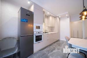 2-к квартира, вторичка, 70м2, 8/9 этаж