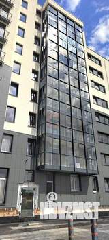 2-к квартира, вторичка, 78м2, 3/9 этаж