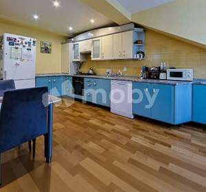 3-к квартира, вторичка, 85м2, 4/4 этаж