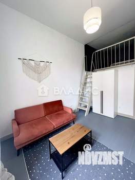 1-к квартира, вторичка, 32м2, 2/3 этаж