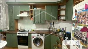 4-к квартира, вторичка, 77м2, 3/9 этаж