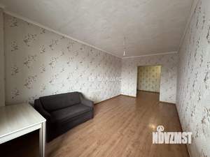 1-к квартира, вторичка, 45м2, 1/9 этаж