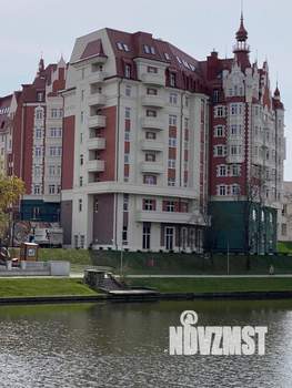 2-к квартира, вторичка, 61м2, 3/8 этаж