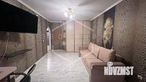 1-к квартира, вторичка, 38м2, 4/10 этаж