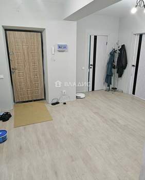 3-к квартира, вторичка, 109м2, 3/8 этаж