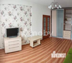 1-к квартира, вторичка, 42м2, 4/5 этаж