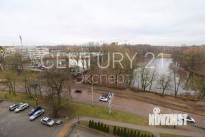 5-к квартира, вторичка, 361м2, 8/9 этаж