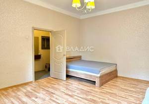 1-к квартира, вторичка, 44м2, 1/4 этаж