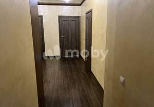 3-к квартира, вторичка, 97м2, 1/7 этаж