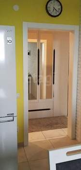 1-к квартира, вторичка, 40м2, 12/11 этаж