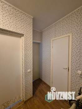 1-к квартира, вторичка, 35м2, 3/8 этаж