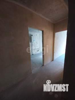 1-к квартира, вторичка, 40м2, 12/16 этаж