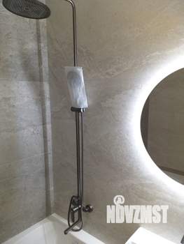 1-к квартира, вторичка, 44м2, 6/17 этаж