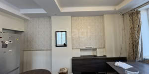 1-к квартира, вторичка, 50м2, 1/4 этаж