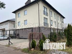 3-к квартира, вторичка, 101м2, 3/3 этаж