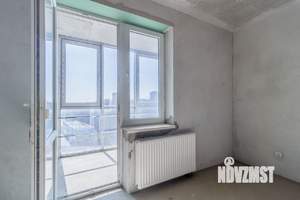 2-к квартира, вторичка, 83м2, 7/12 этаж