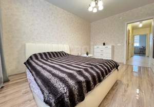 2-к квартира, вторичка, 64м2, 6/9 этаж