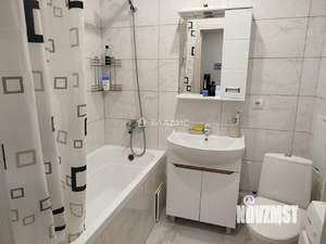 1-к квартира, вторичка, 38м2, 8/10 этаж