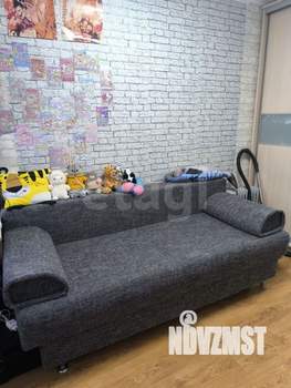 2-к квартира, вторичка, 43м2, 5/5 этаж