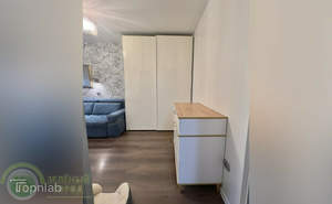 3-к квартира, вторичка, 58м2, 3/5 этаж