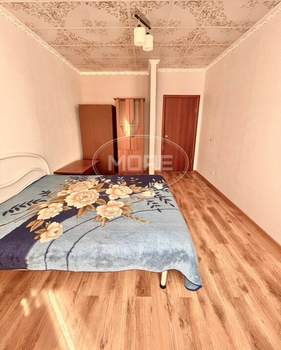 2-к квартира, вторичка, 59м2, 3/9 этаж