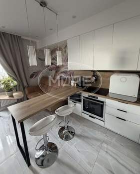 2-к квартира, вторичка, 77м2, 9/9 этаж