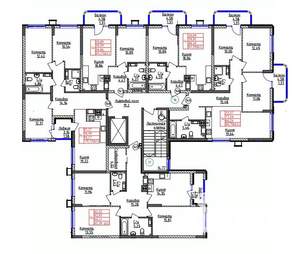 3-к квартира, строящийся дом, 78м2, 7/9 этаж