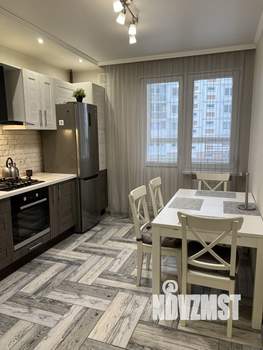 1-к квартира, вторичка, 41м2, 3/14 этаж