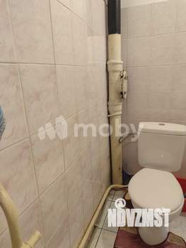 3-к квартира, вторичка, 64м2, 3/3 этаж