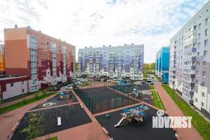 3-к квартира, вторичка, 75м2, 5/9 этаж