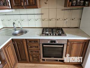 1-к квартира, вторичка, 44м2, 7/10 этаж