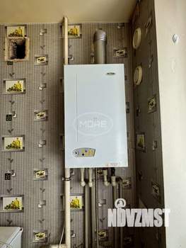 1-к квартира, вторичка, 34м2, 1/3 этаж