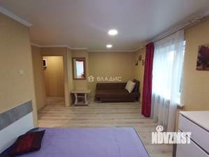 1-к квартира, вторичка, 34м2, 5/5 этаж