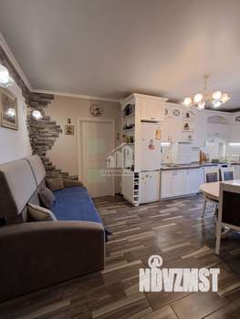 2-к квартира, вторичка, 63м2, 3/4 этаж