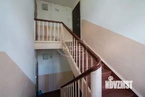 4-к квартира, вторичка, 127м2, 3/3 этаж