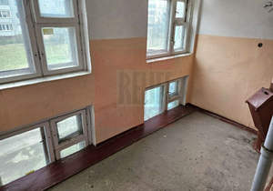 1-к квартира, вторичка, 38м2, 2/5 этаж