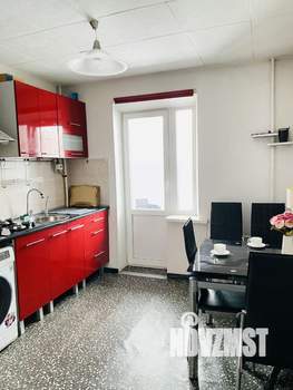 1-к квартира, вторичка, 37м2, 5/9 этаж