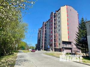 2-к квартира, вторичка, 72м2, 8/9 этаж