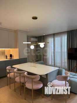 1-к квартира, вторичка, 52м2, 6/12 этаж