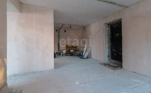 2-к квартира, вторичка, 53м2, 2/3 этаж