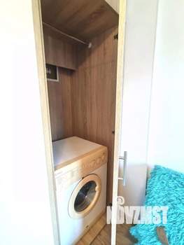 Студия квартира, вторичка, 12м2, 1/5 этаж