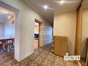 2-к квартира, вторичка, 69м2, 5/6 этаж