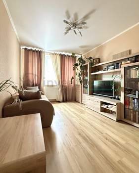 1-к квартира, вторичка, 32м2, 5/9 этаж