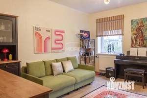 3-к квартира, вторичка, 68м2, 2/3 этаж