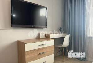 1-к квартира, вторичка, 40м2, 7/9 этаж