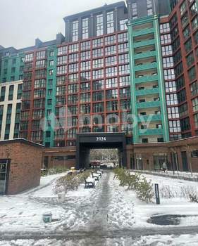 2-к квартира, вторичка, 59м2, 12/12 этаж