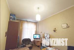 3-к квартира, вторичка, 56м2, 3/4 этаж