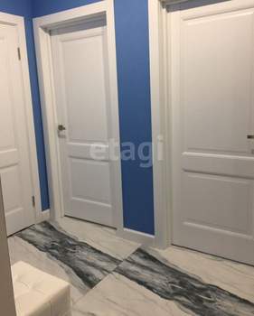 1-к квартира, вторичка, 42м2, 3/7 этаж