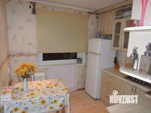 2-к квартира, вторичка, 50м2, 4/5 этаж
