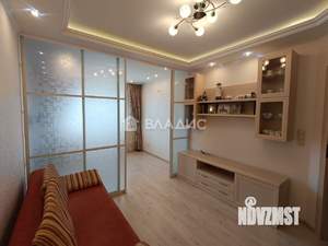 1-к квартира, вторичка, 41м2, 5/5 этаж